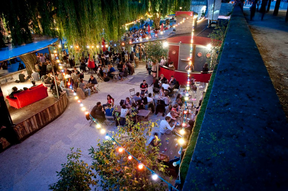 Tours sur Loire 2012