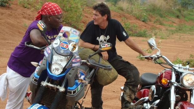 african motorcycle diaries full