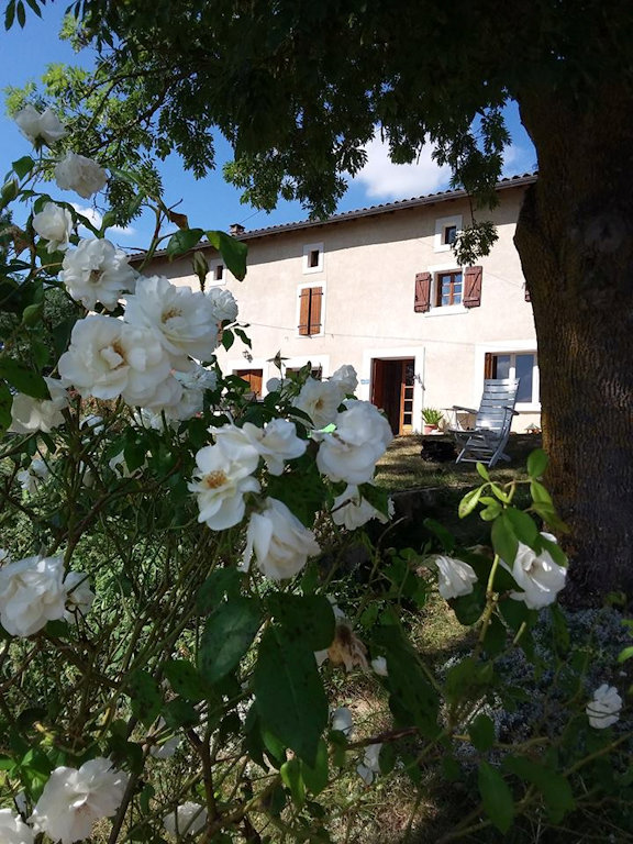 Pyranees Airbnb